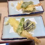 海鮮和食 仲々 - 