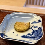 緒方 - 賀茂茄子