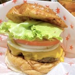 CIRCUS by BURGER'S BASE - 