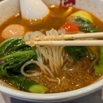 七宝 麻辣湯 中目黒店 - 