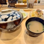 新潟カツ丼 タレカツ - 