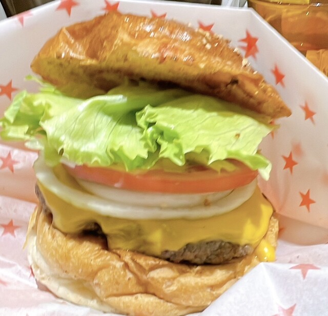 CIRCUS by BURGER'S BASE - 武蔵小杉/ハンバーガー | 食べログ