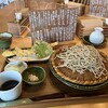 石臼挽き蕎麦 かん家