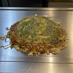 広島お好み焼き おこたろう - 