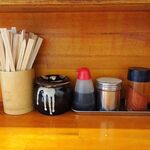 ラーメン 盛太郎 - 