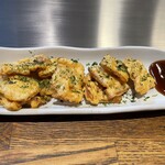 広島お好み焼き おこたろう - 