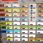 ラーメン 盛太郎 - 