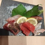 魚がし うお助 - 