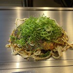 広島お好み焼き おこたろう - 