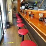 ラーメン 盛太郎 - 