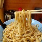 ラーメン 盛太郎 - チャーシュー麺　1,100円（野菜マシマシ、薄味）