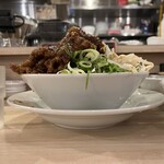 肉汁麺ススム - 