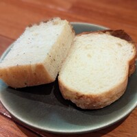 イタリア料理 スペランツァ - 