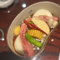 游玄亭 新宿 - 
