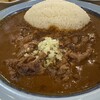 もうやんカレー 横浜店
