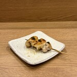 焼鳥 谷口 - ソリレス