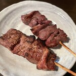 やきとん みつぼ - 