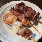 やきとん みつぼ - 