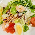 ガスト 下赤塚店 - 