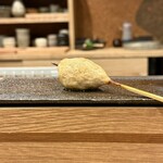 焼鳥 谷口 - つくね