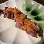 やきとん みつぼ - 