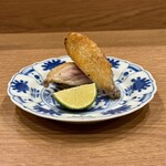 焼鳥 谷口 - 手羽先