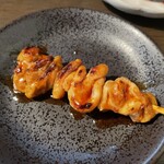 やきとん みつぼ - 