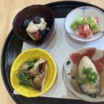 食堂 やました - 