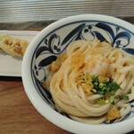 讃岐うどん田 - 