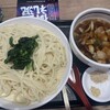 自家製生うどん 麦さと屋 上里SA(下り)店