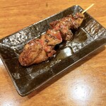 まさき - レバー