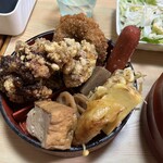 ごはん処 あだち - 