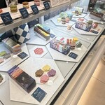 積奏バターサンド - 