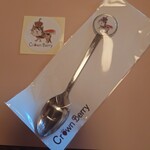 クラウンベリー - 