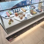 積奏バターサンド - 