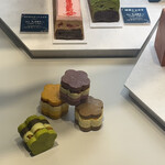 積奏バターサンド - 