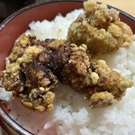 ごはん処 あだち - 