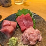 立川 牡蠣basara - 