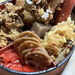 ごはん処 あだち - 