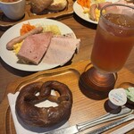 ドイツ国家認定食肉加工マイスターの店 AkitaHam. - 