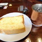 星乃珈琲店 - 料理写真: