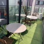 立川 牡蠣basara - 