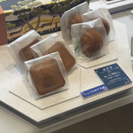 積奏バターサンド - 
