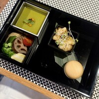 ルアン 鮒鶴京都鴨川リゾート - 