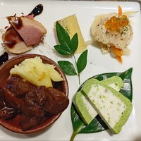 もと松 - 