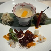 中国菜 ARATA - 