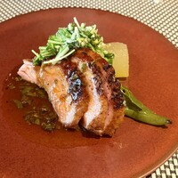 ルアン 鮒鶴京都鴨川リゾート - 