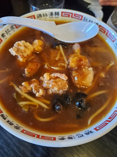 ごはん屋　山ひろ - 厨川（鳥料理）の写真