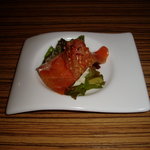 ビストロ フジハラ - 