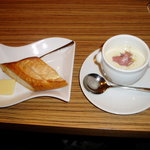 ビストロ フジハラ - 